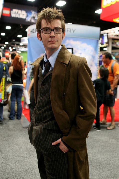 doctor who cosplay costume